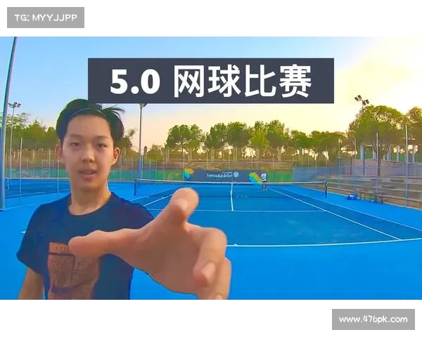 网球比赛计分规则详解与策略分析 如何更好地掌握比赛节奏与技巧 网球比赛计分规则详解与策略分析 如何更好地掌握比赛节奏与技巧
